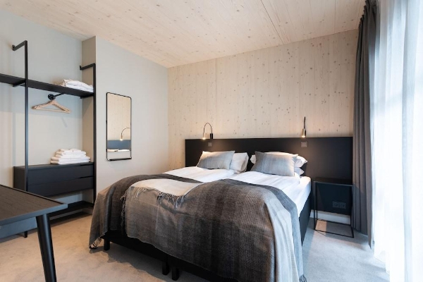 Reykjavik Residence Hotel (Reykjavík)